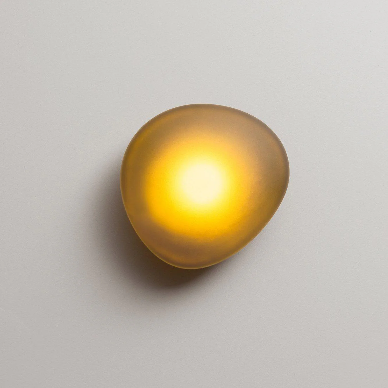 Lustra Wall Lamp Bubble Glass - Image 6