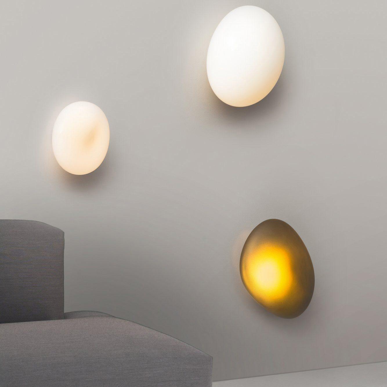 Lustra Wall Lamp Bubble Glass - Image 64