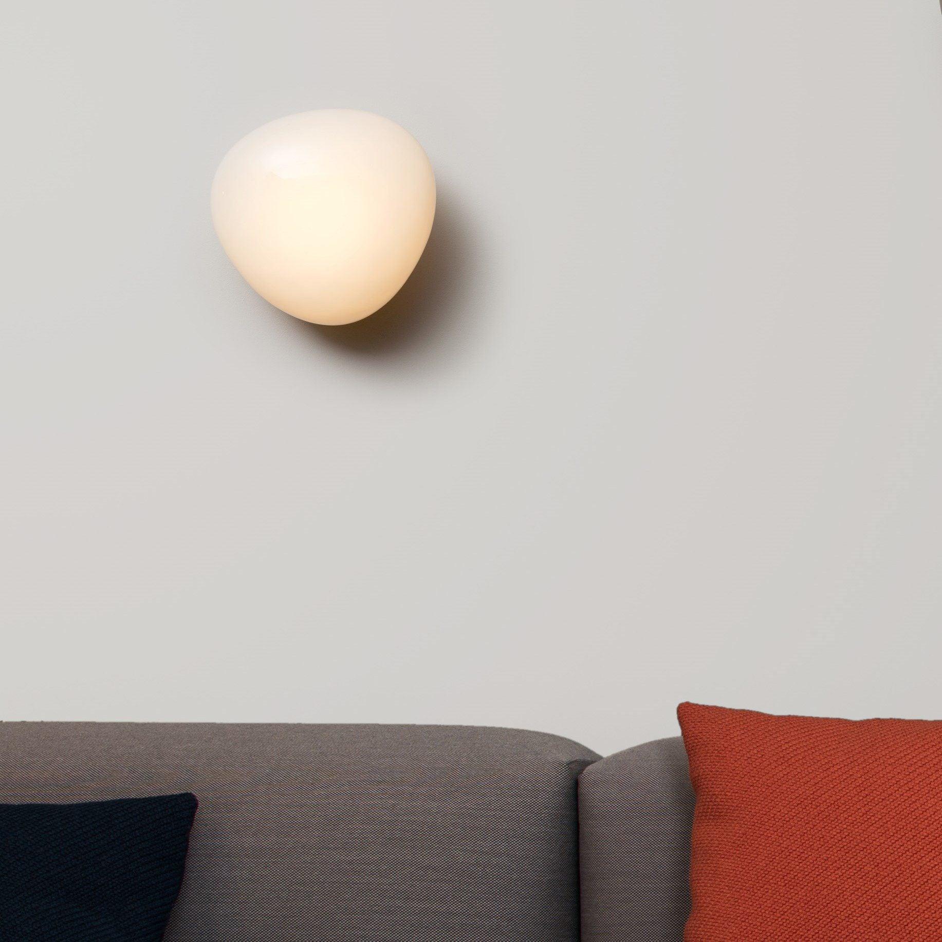 Lustra Wall Lamp Bubble Glass - Image 88