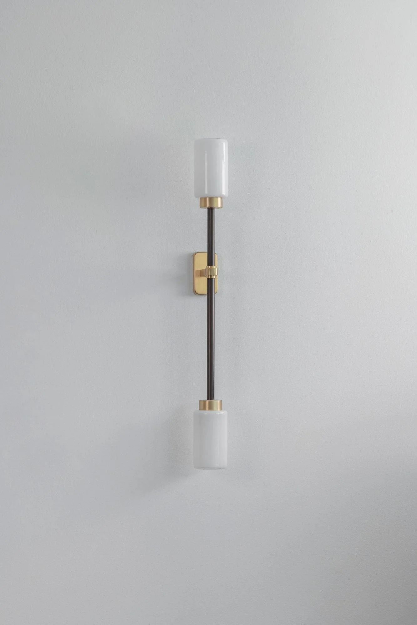 Lustra Wall Lamp Cylinder Glass Linear - Image 48