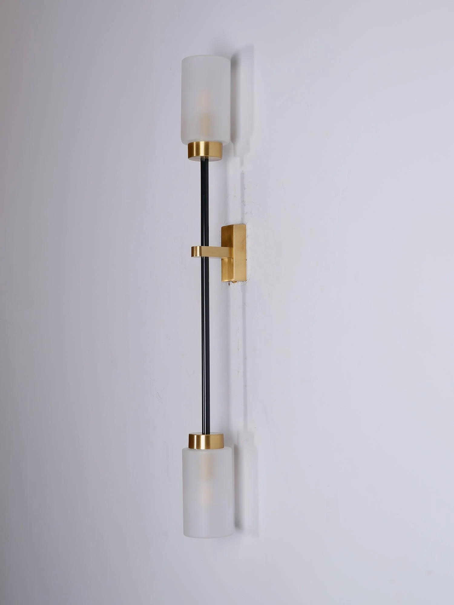 Lustra Wall Lamp Cylinder Glass Linear - Image 51