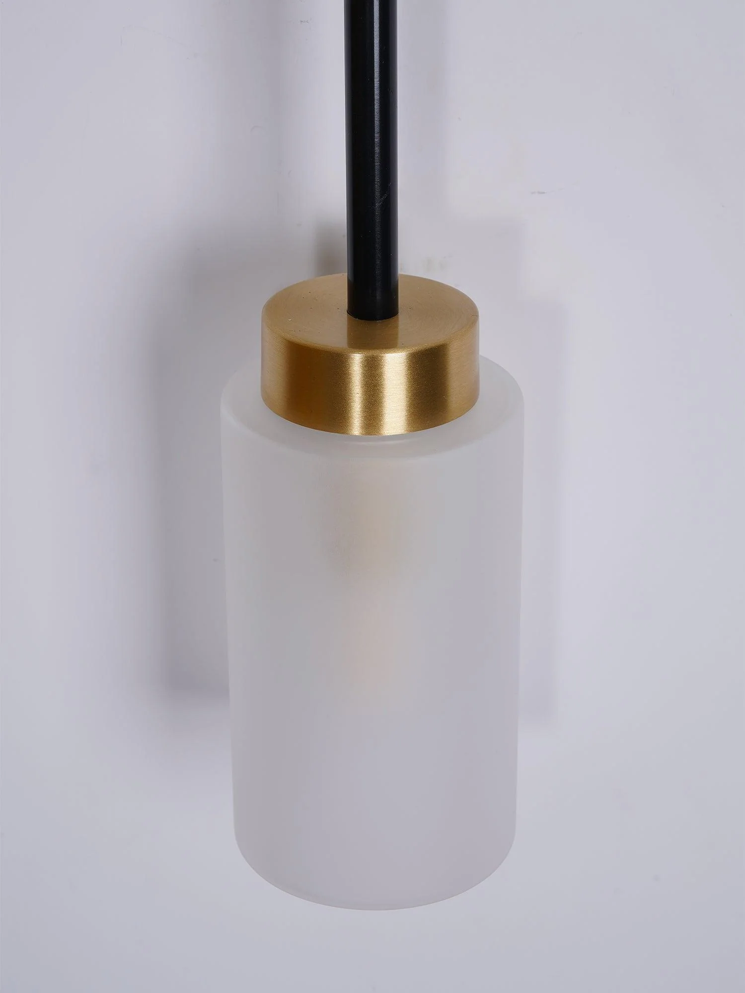 Lustra Wall Lamp Cylinder Glass Linear - Image 53