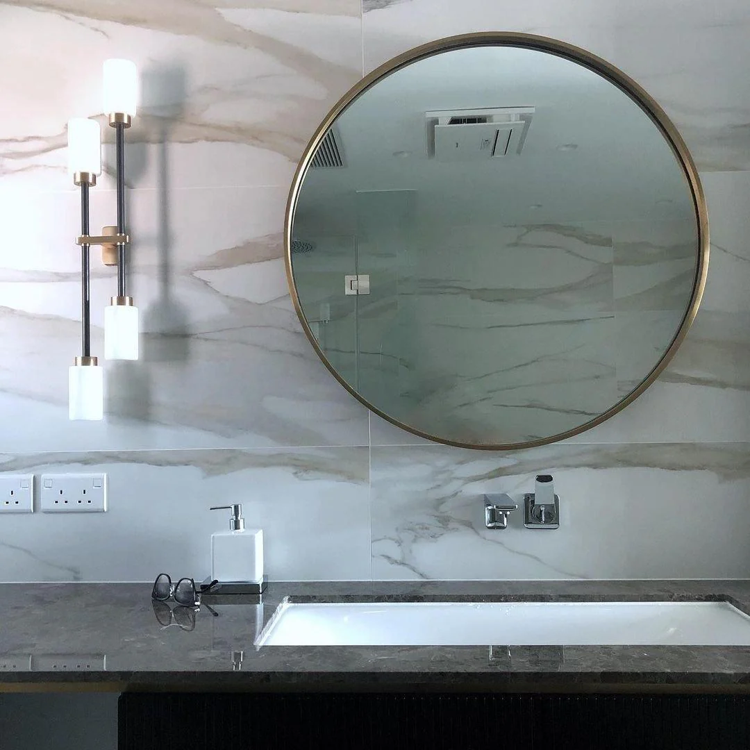 Lustra Wall Lamp Cylinder Glass Linear - Image 67