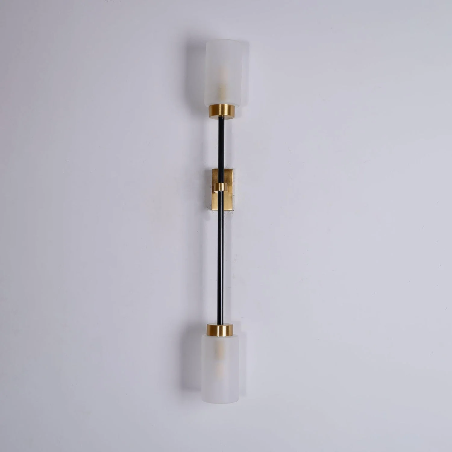 Lustra Wall Lamp Cylinder Glass Linear - Image 68