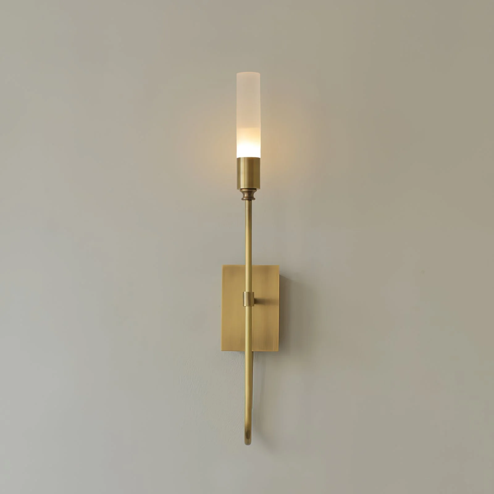 Lustra Wall Lamp Double Rod Minimalist - Image 14