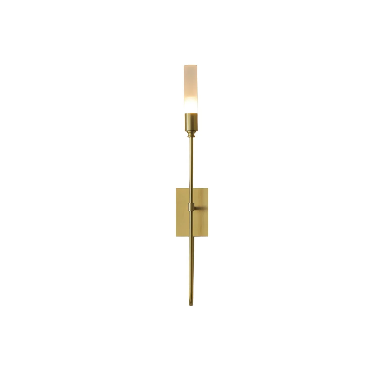 Lustra Wall Lamp Double Rod Minimalist - Image 24