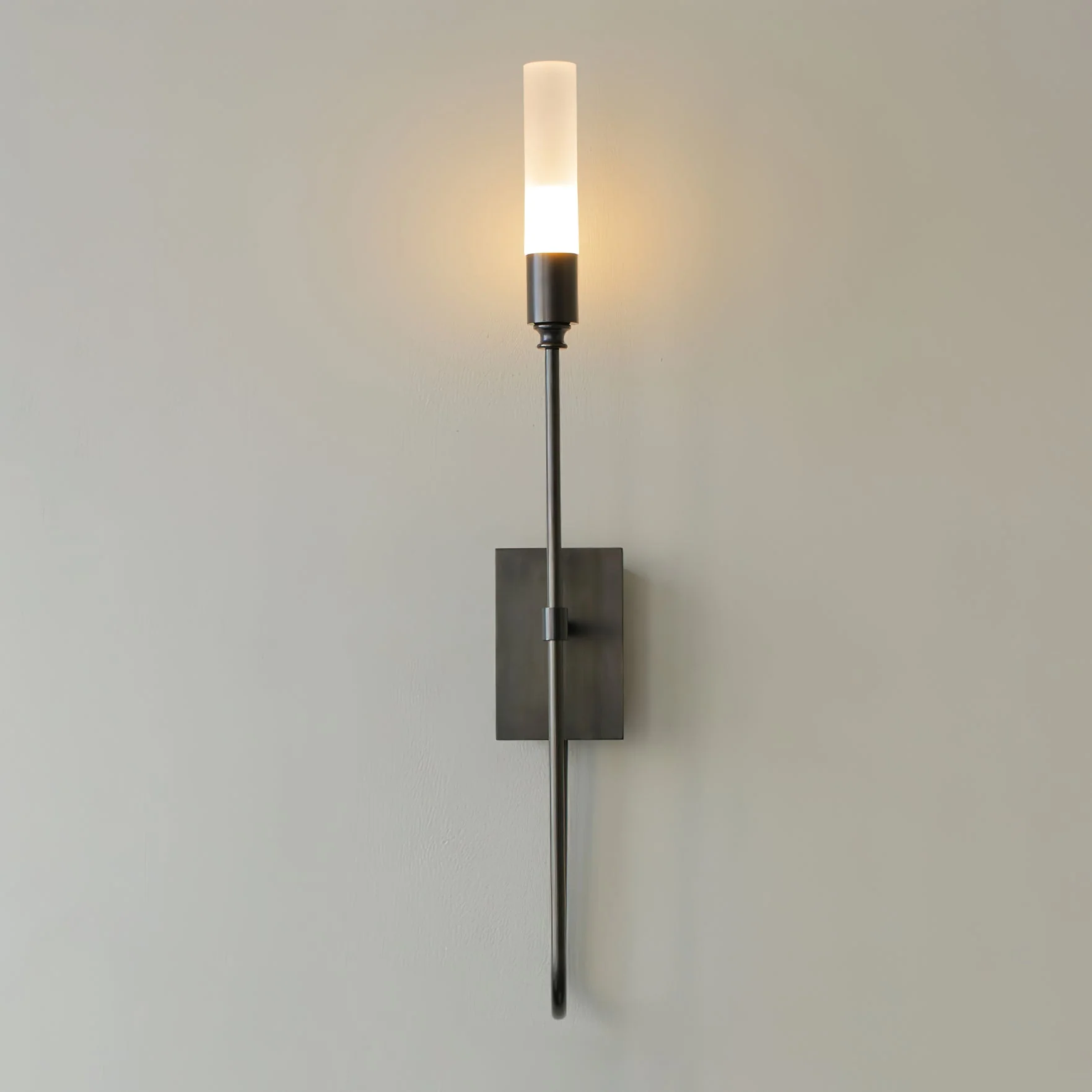 Lustra Wall Lamp Double Rod Minimalist - Image 25