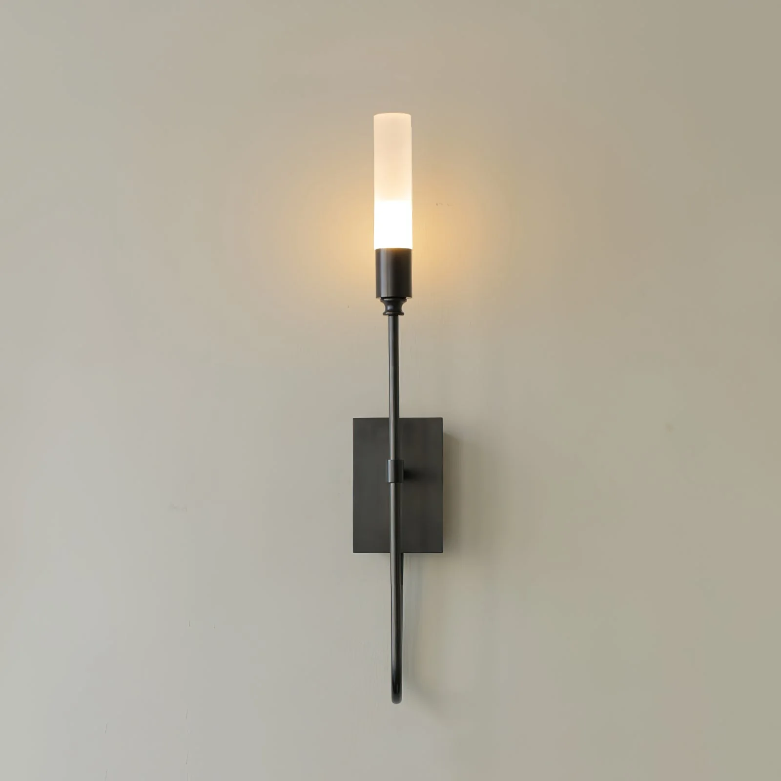 Lustra Wall Lamp Double Rod Minimalist - Image 27