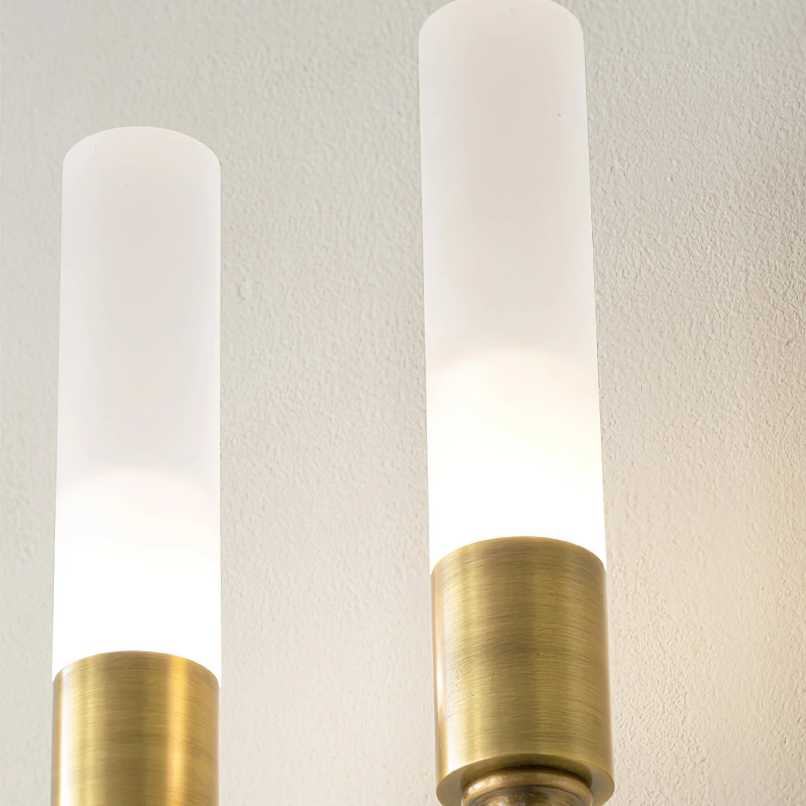 Lustra Wall Lamp Double Rod Minimalist - Image 33