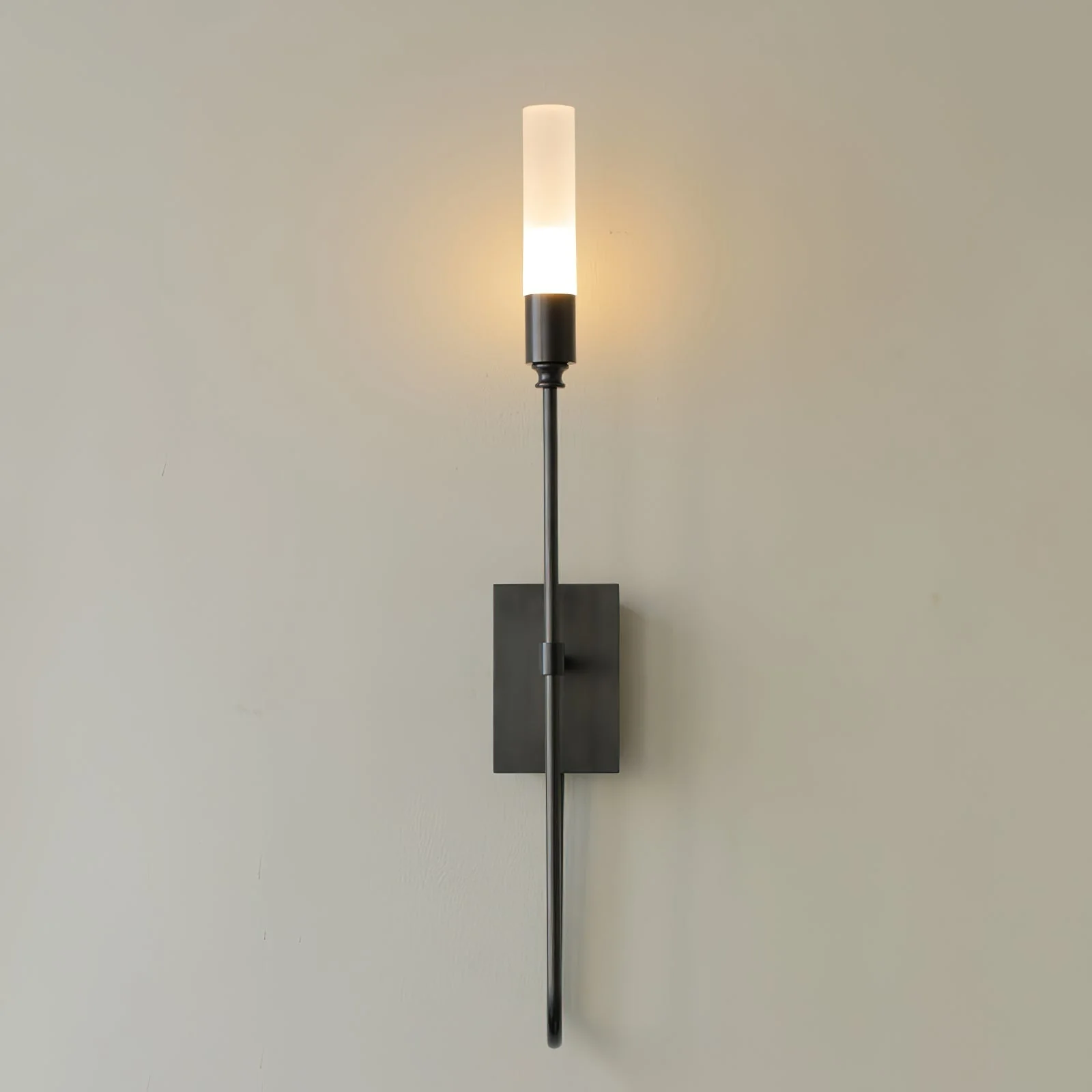Lustra Wall Lamp Double Rod Minimalist - Image 37