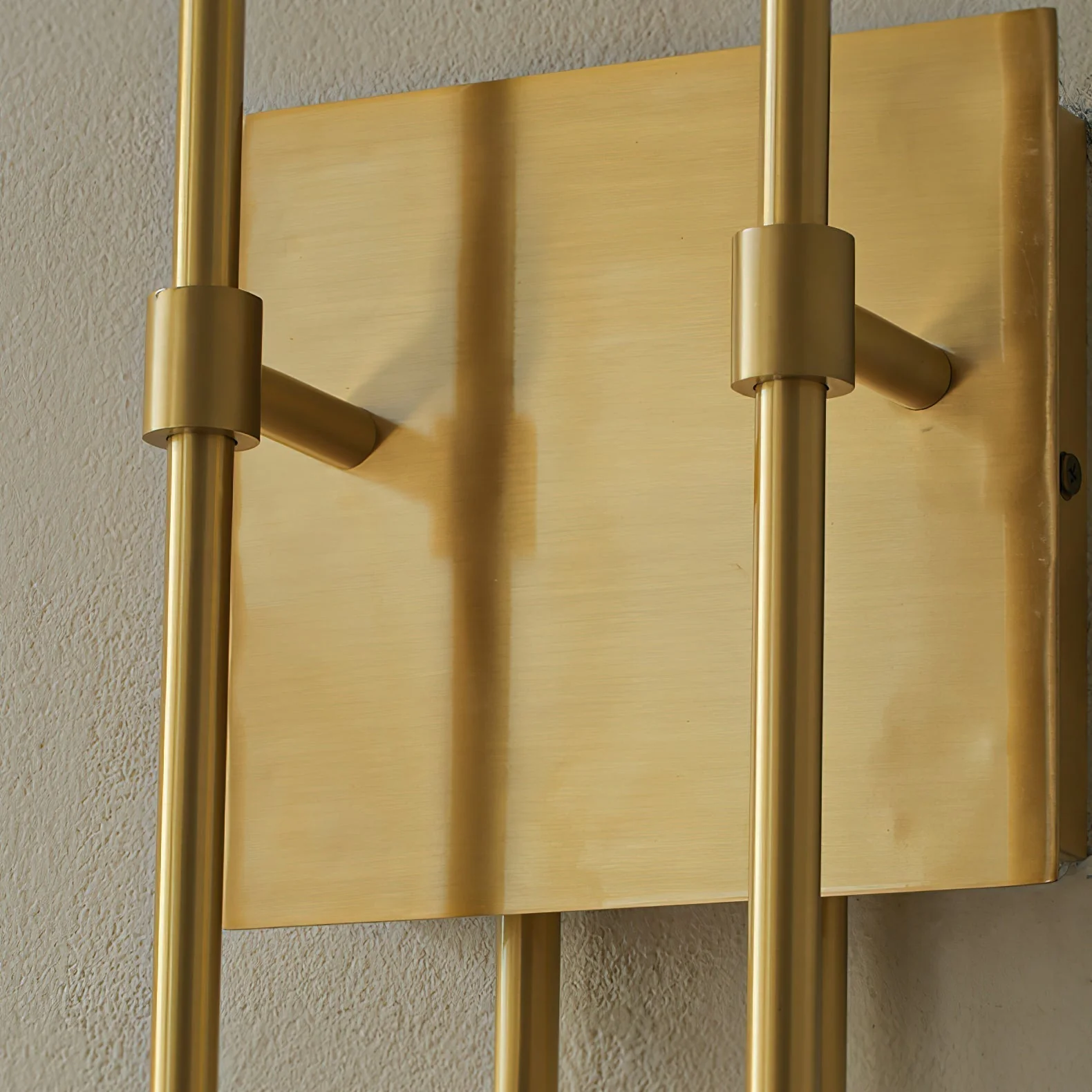 Lustra Wall Lamp Double Rod Minimalist - Image 44