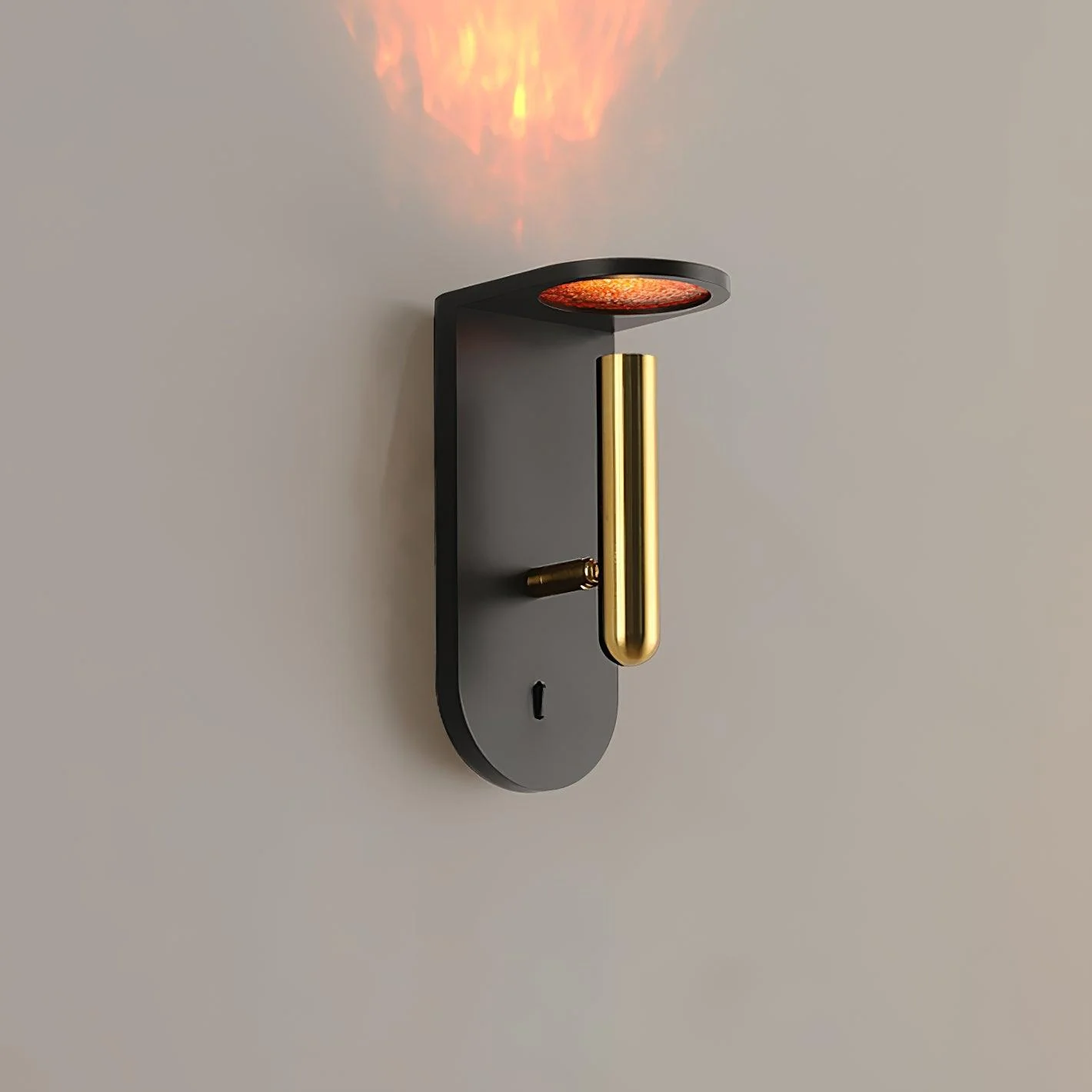 Lustra Wall Lamp LED Adjustable - Image 21
