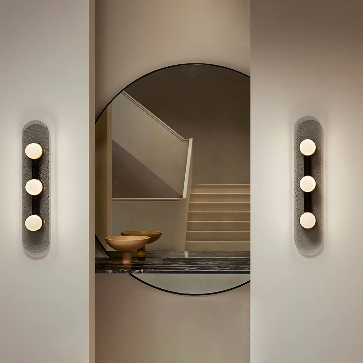 Lustra Wall Lamp Modular Disc - Image 10