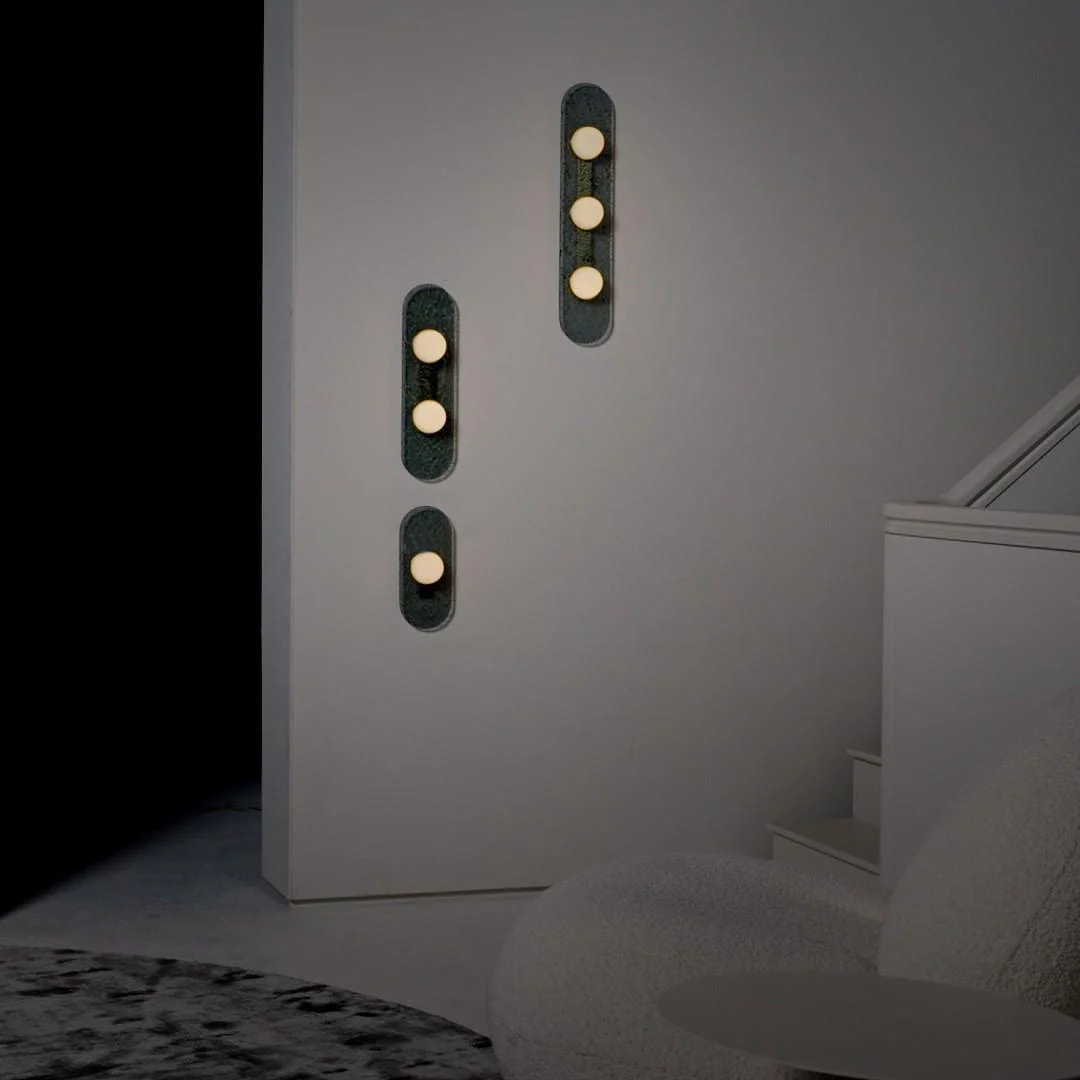 Lustra Wall Lamp Modular Disc - Image 17