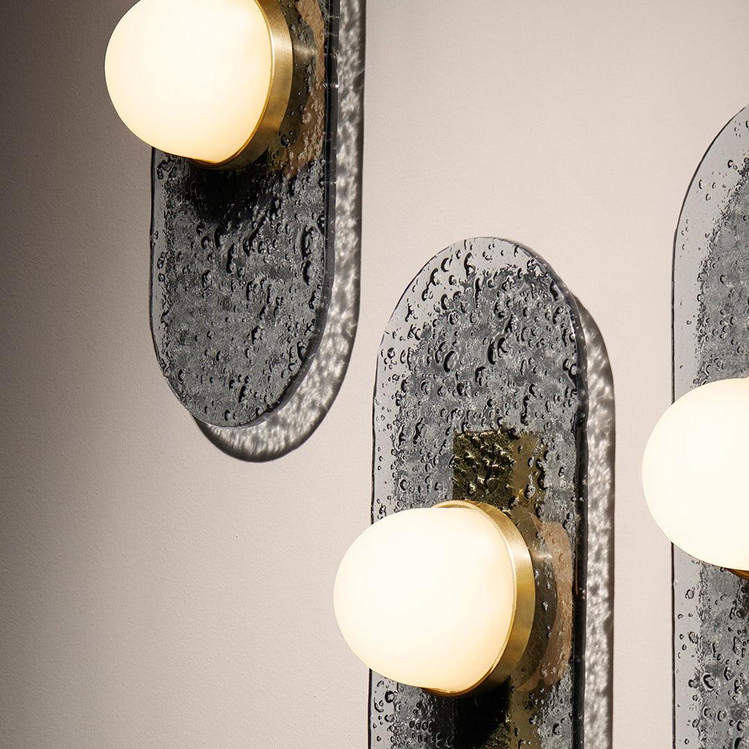 Lustra Wall Lamp Modular Disc - Image 23
