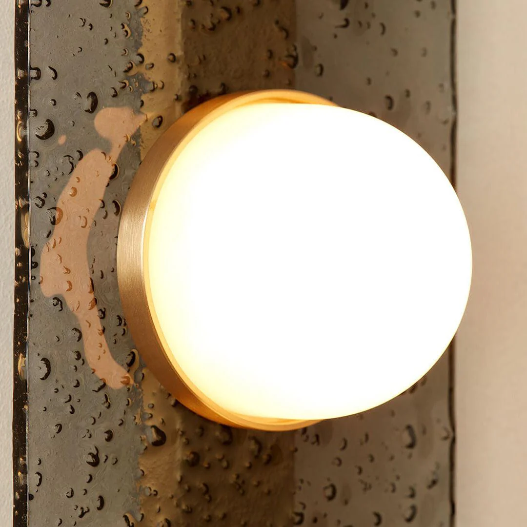 Lustra Wall Lamp Modular Disc - Image 24