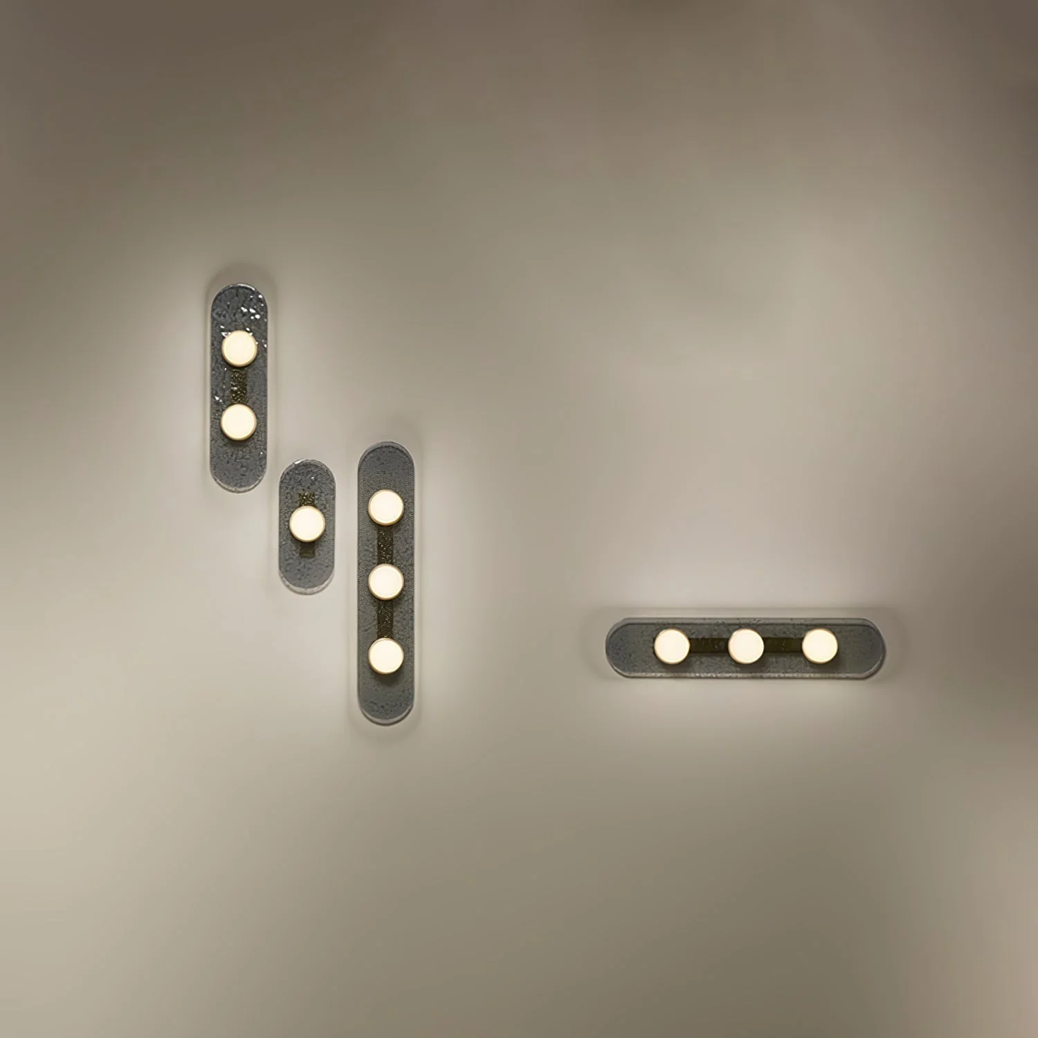 Lustra Wall Lamp Modular Disc - Image 27