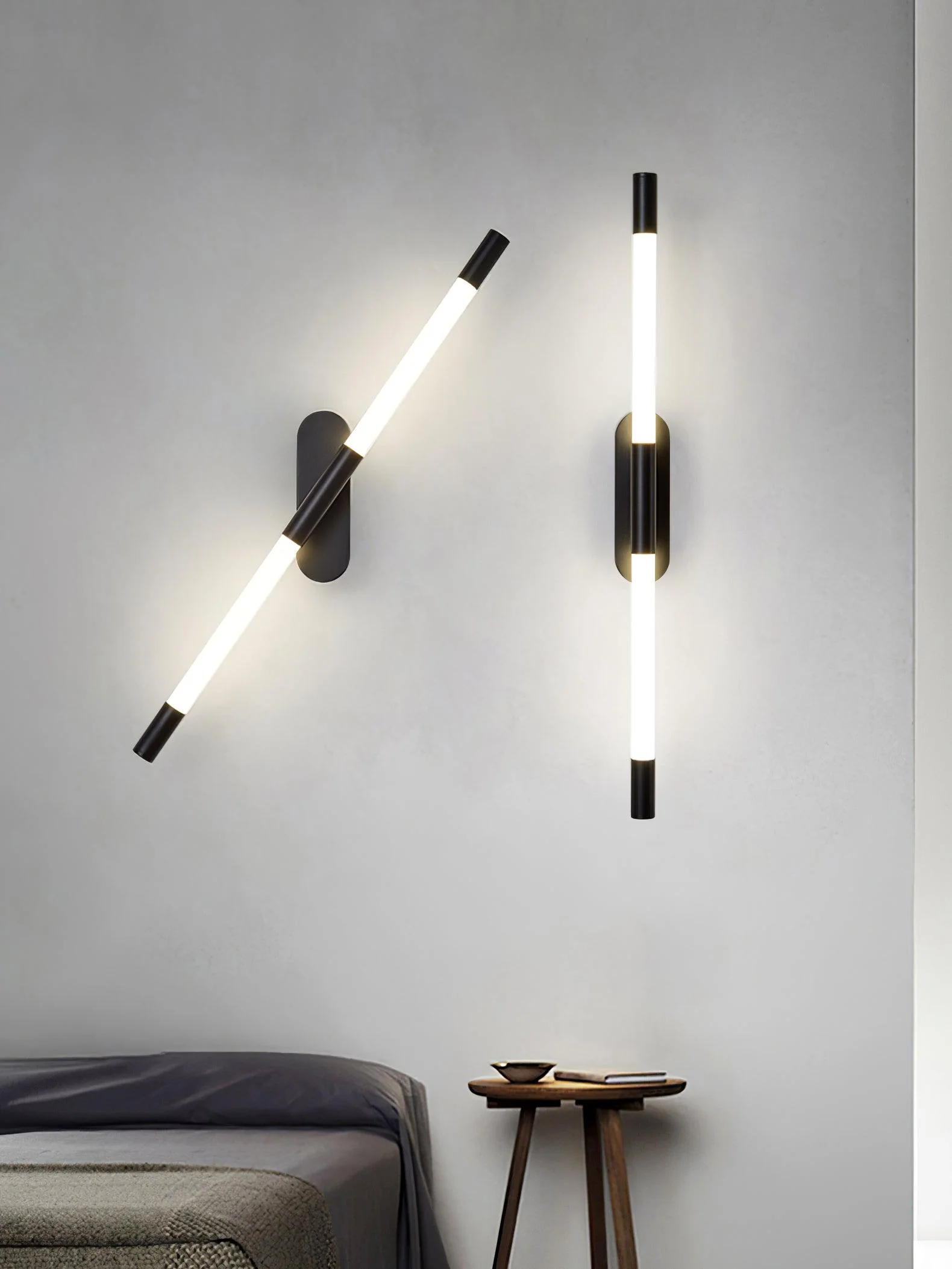 Lustra Wall Lamp Modular Tube - Image 11