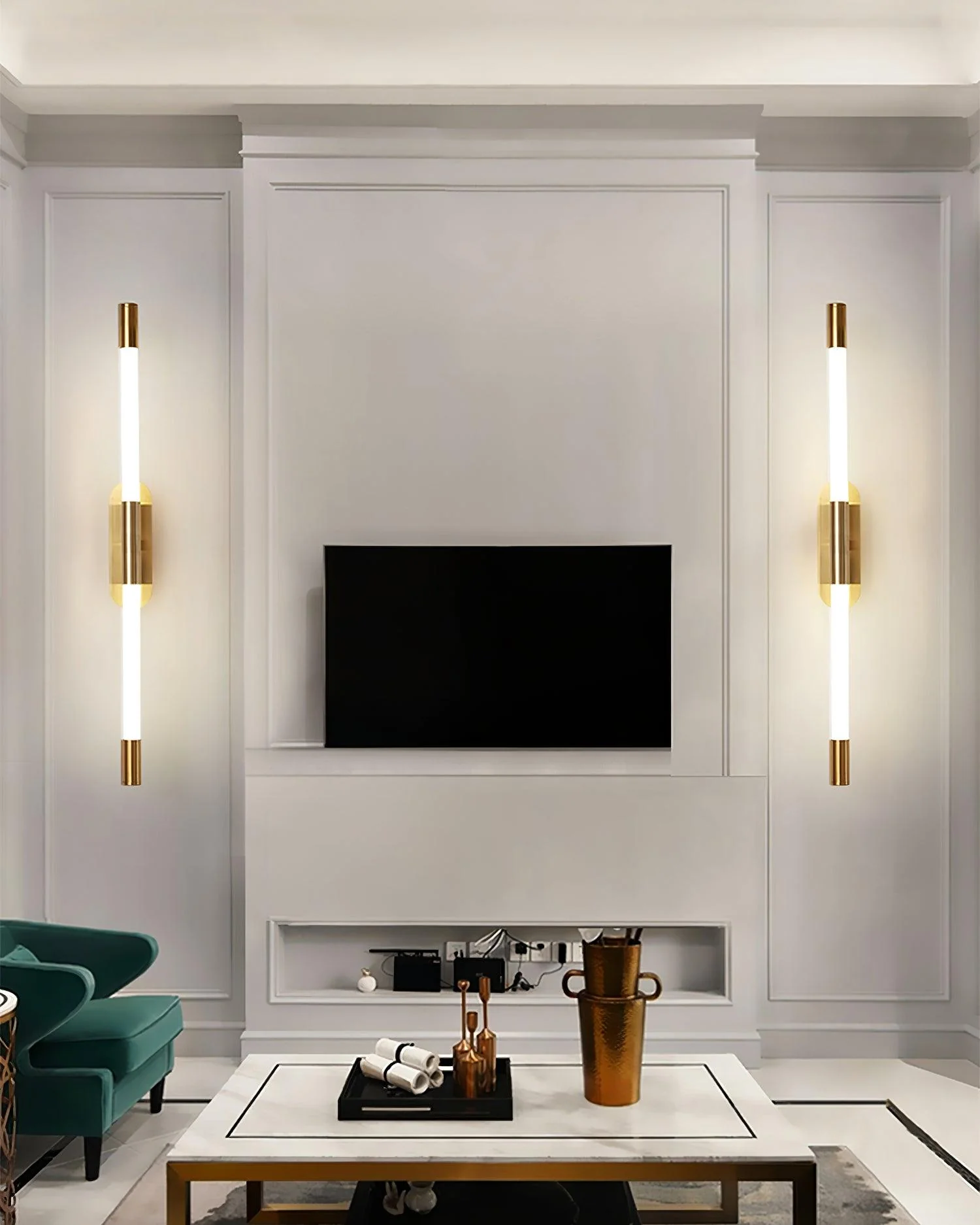 Lustra Wall Lamp Modular Tube - Image 13