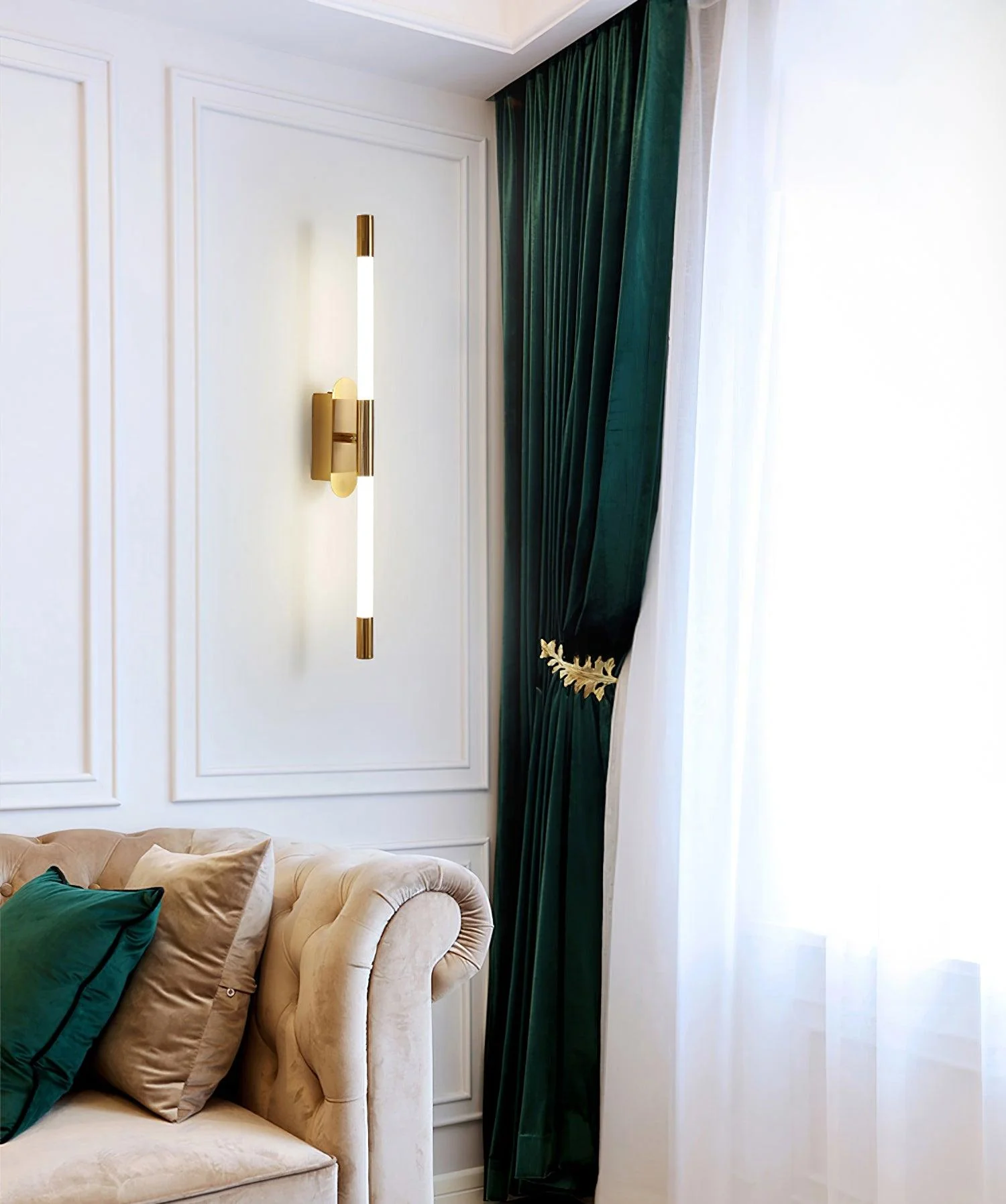 Lustra Wall Lamp Modular Tube - Image 17