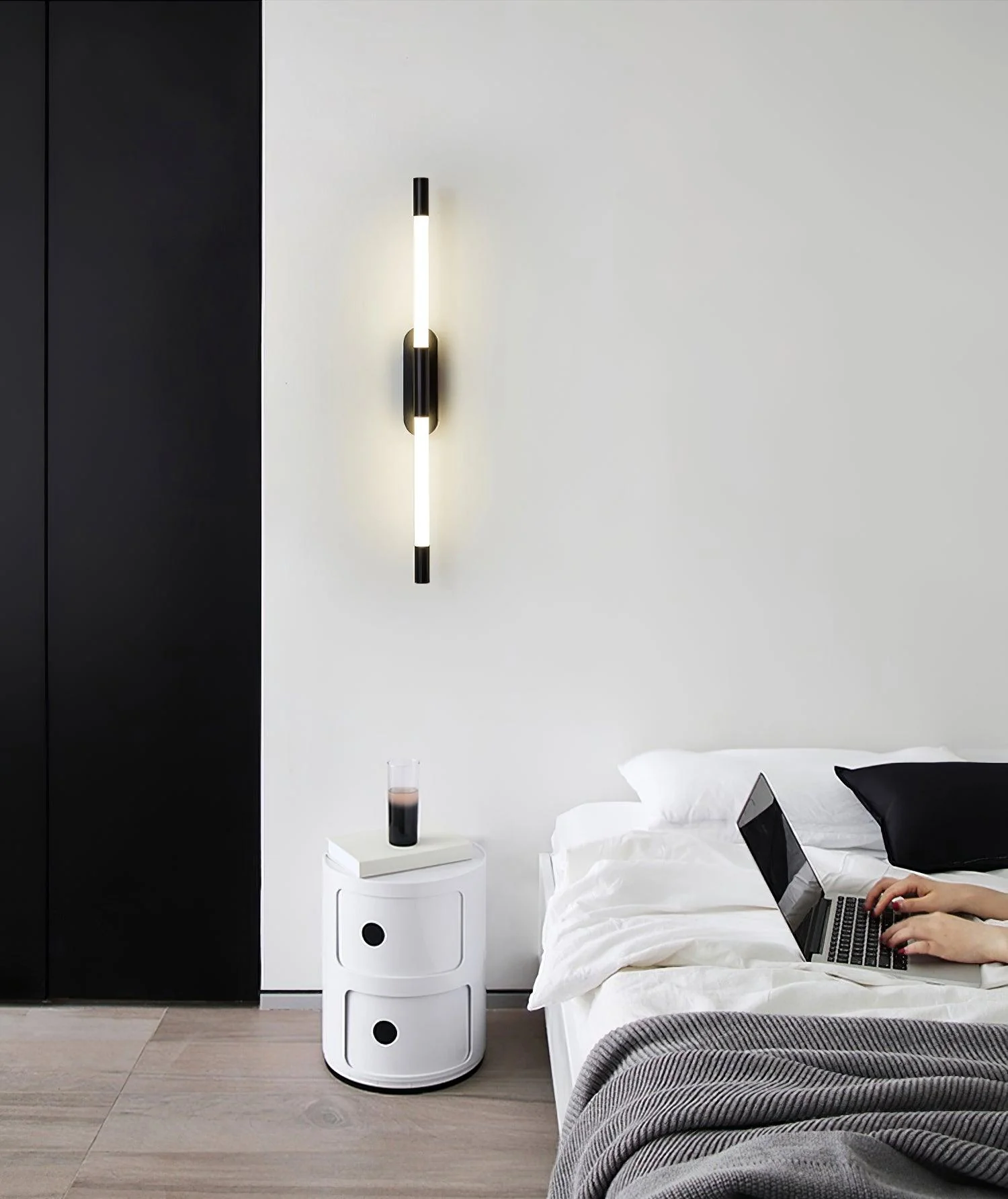 Lustra Wall Lamp Modular Tube - Image 19