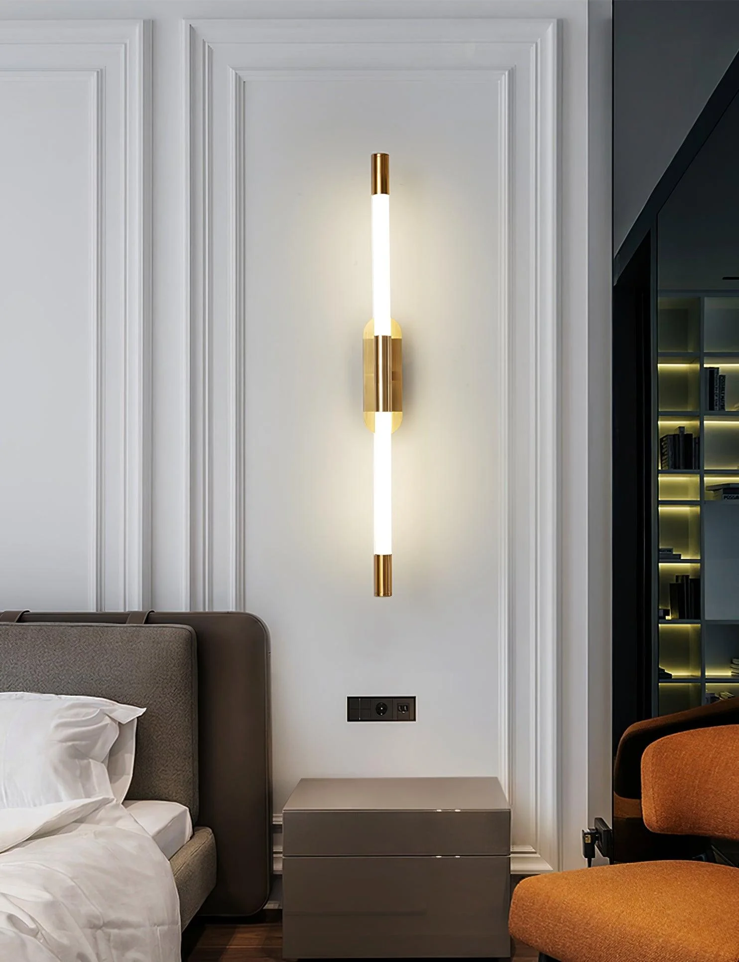 Lustra Wall Lamp Modular Tube - Image 20