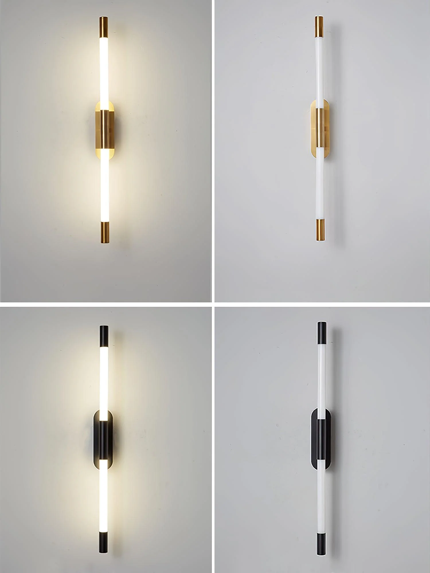 Lustra Wall Lamp Modular Tube - Image 22