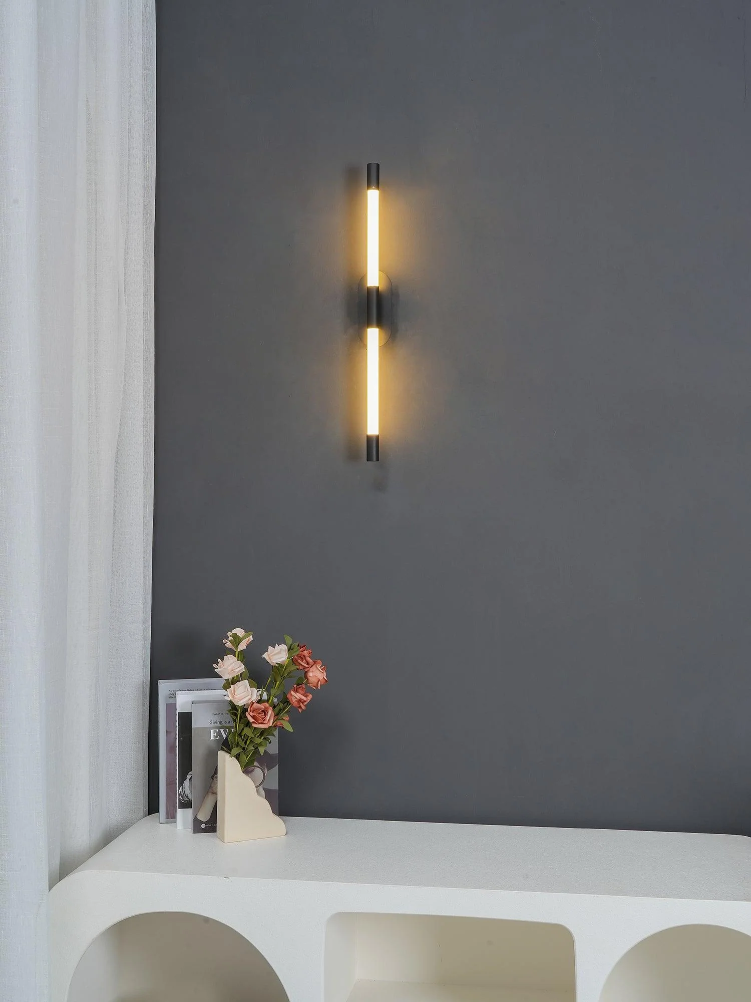Lustra Wall Lamp Modular Tube - Image 23