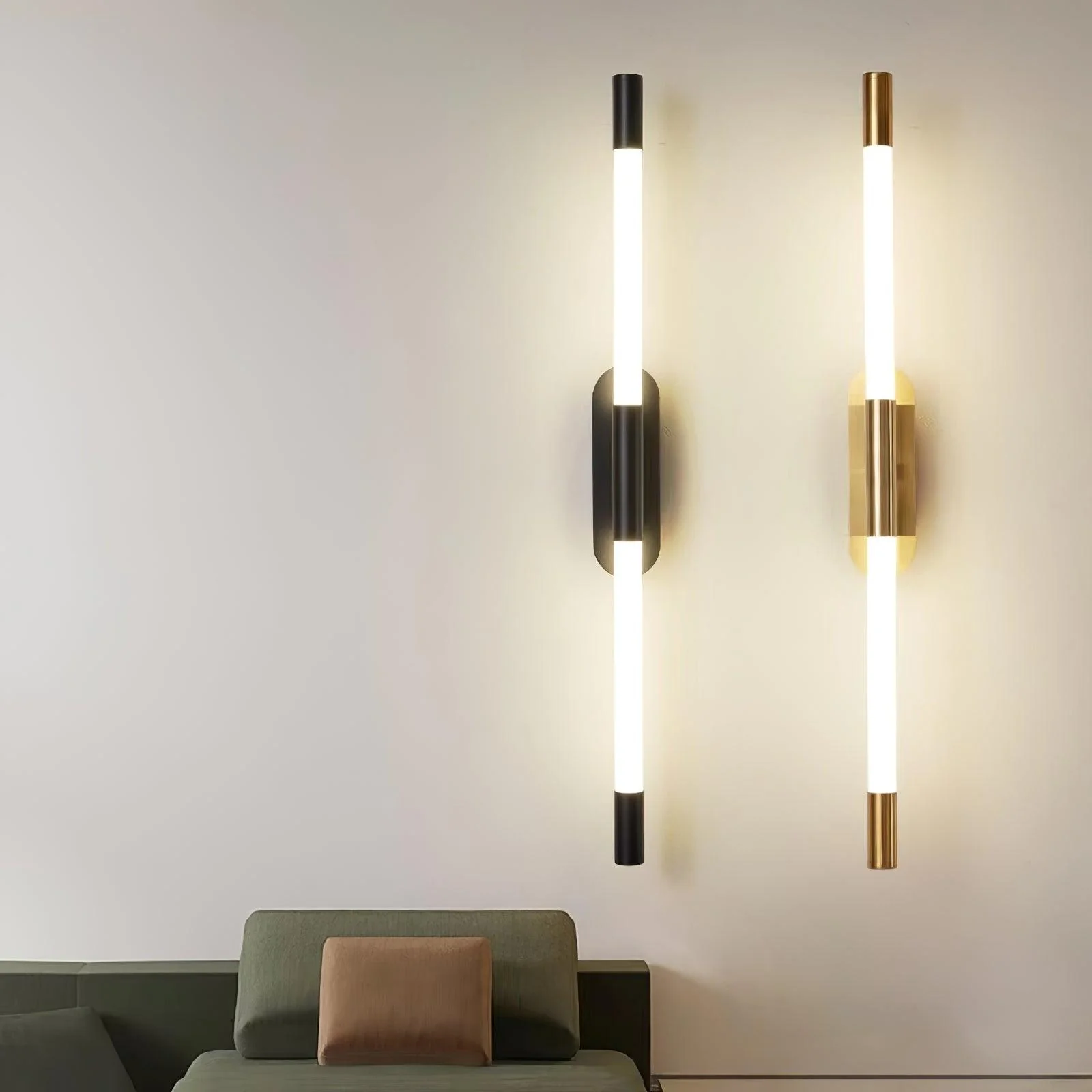 Lustra Wall Lamp Modular Tube - Image 28