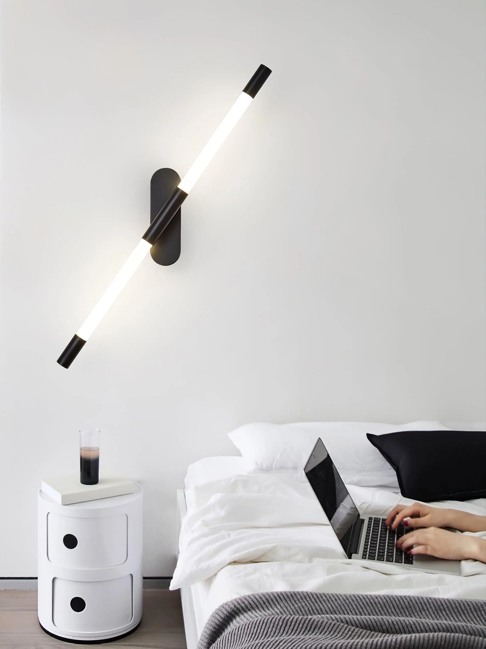 Lustra Wall Lamp Modular Tube - Image 29