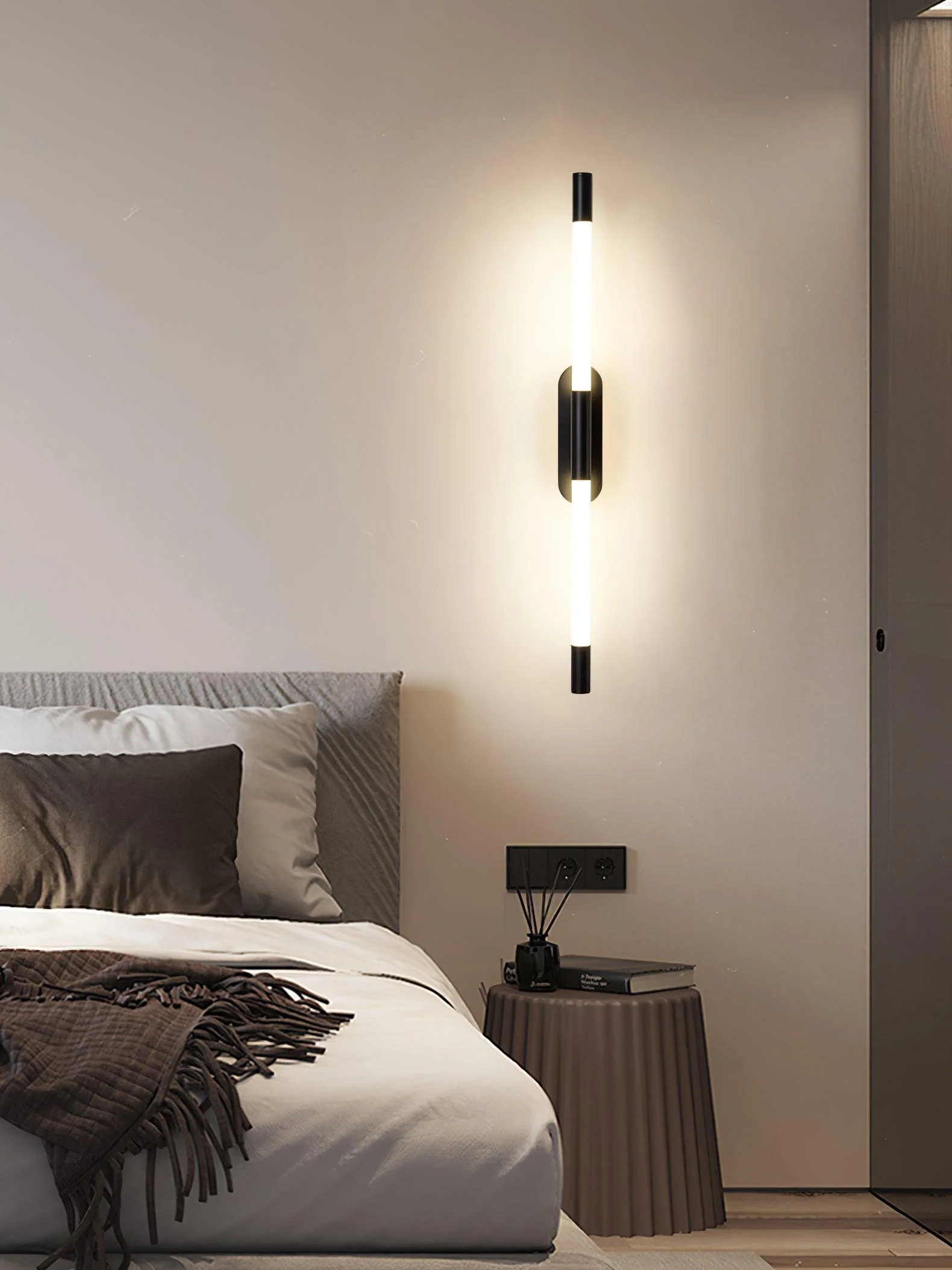 Lustra Wall Lamp Modular Tube - Image 31