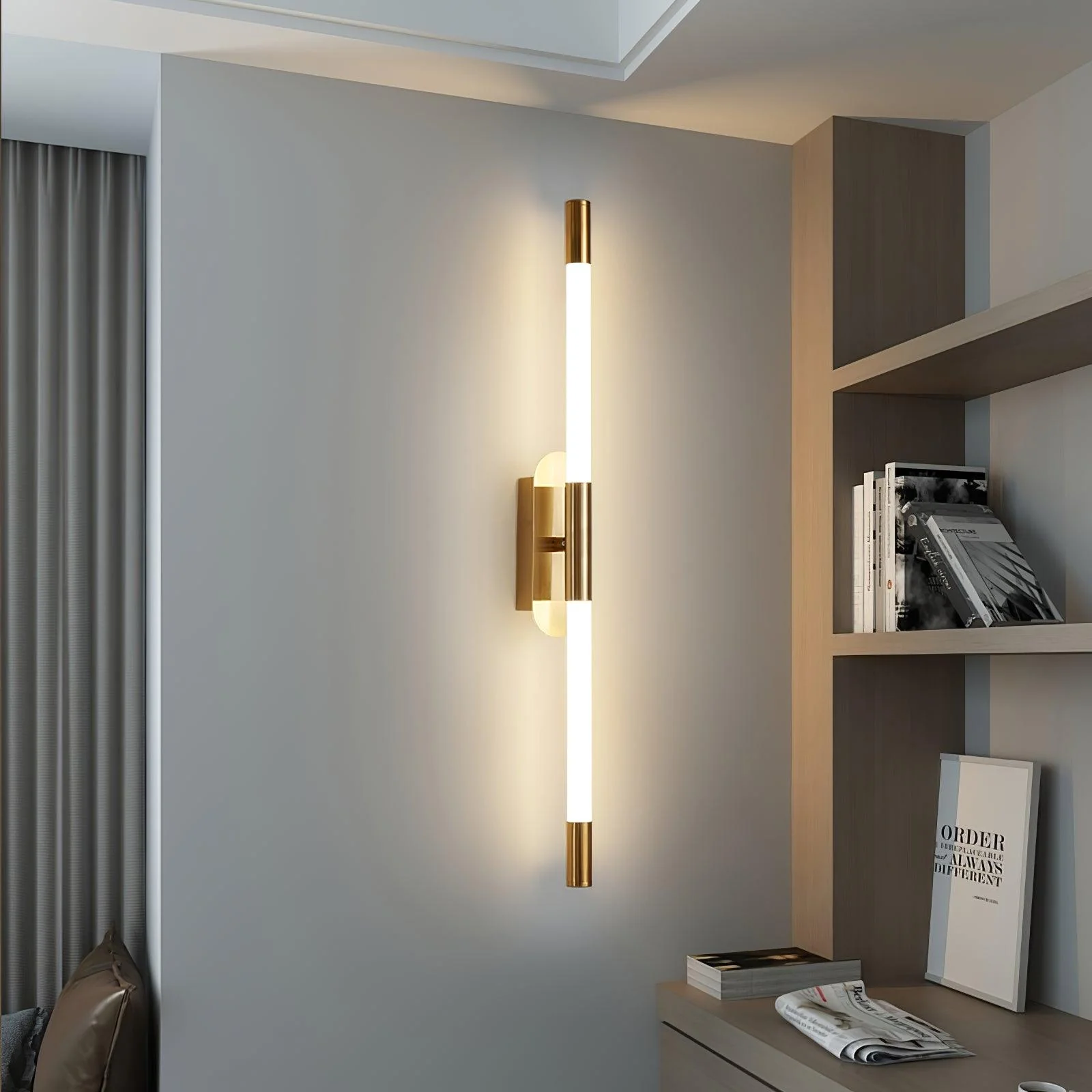 Lustra Wall Lamp Modular Tube - Image 32