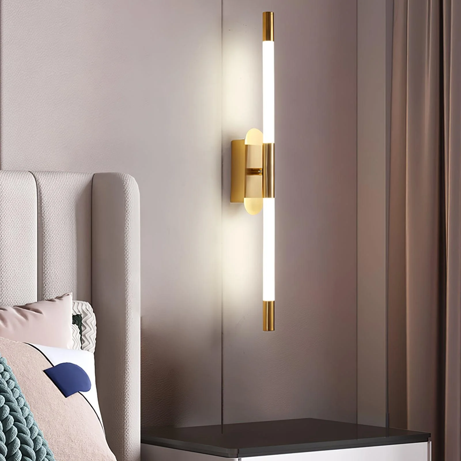 Lustra Wall Lamp Modular Tube - Image 33
