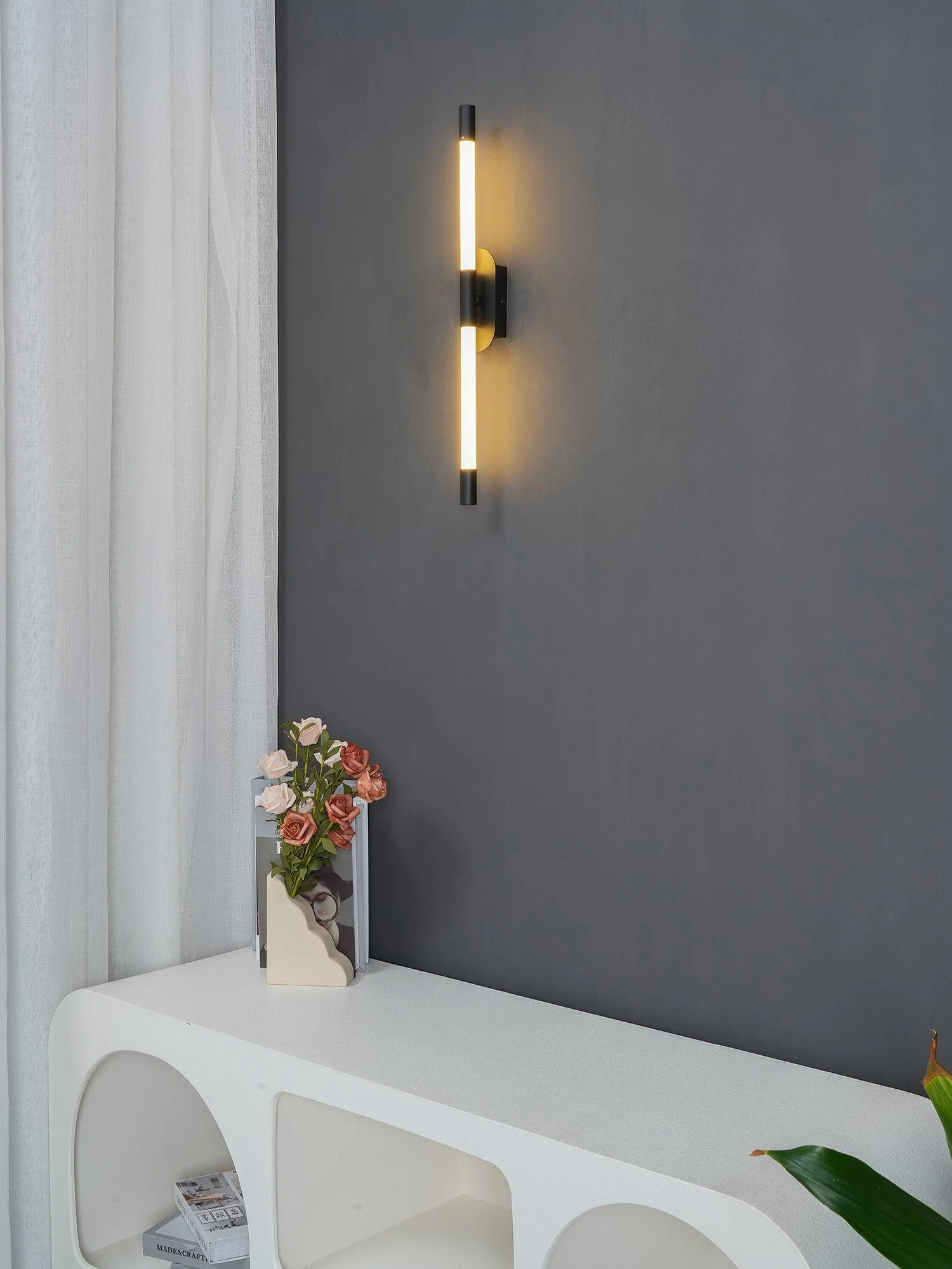 Lustra Wall Lamp Modular Tube - Image 34