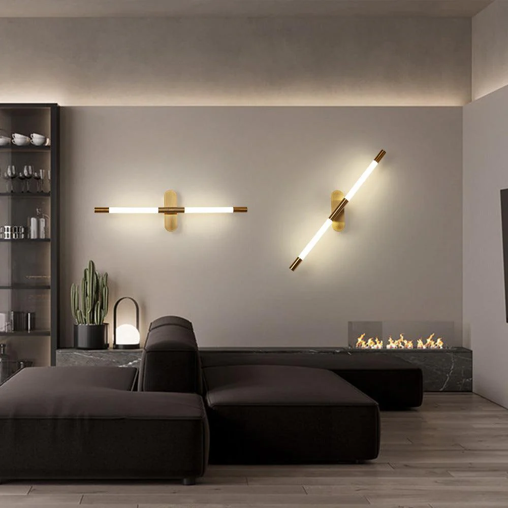 Lustra Wall Lamp Modular Tube - Image 36