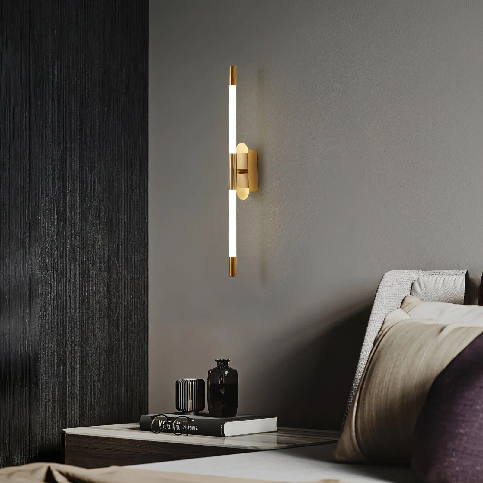Lustra Wall Lamp Modular Tube - Image 37
