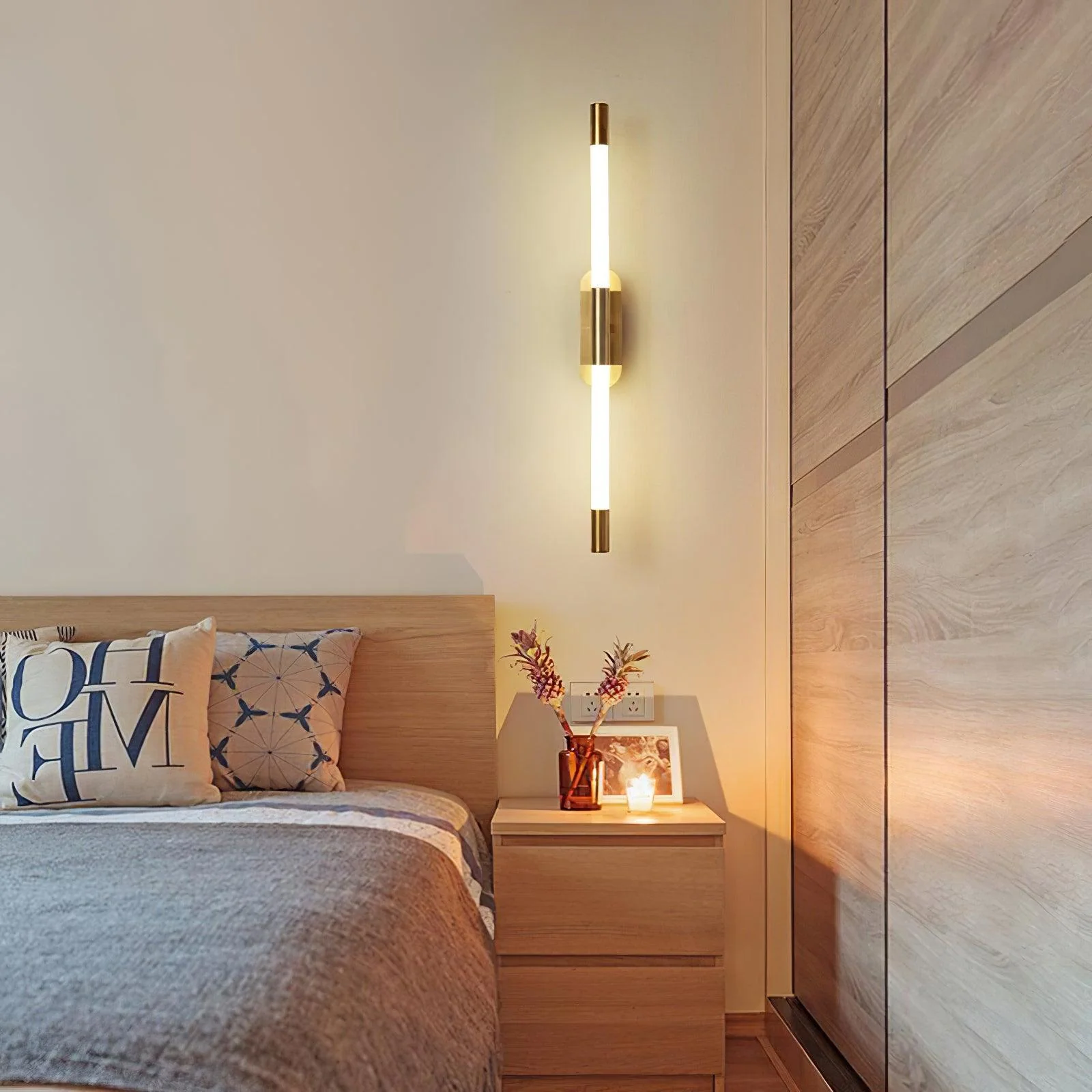 Lustra Wall Lamp Modular Tube - Image 38