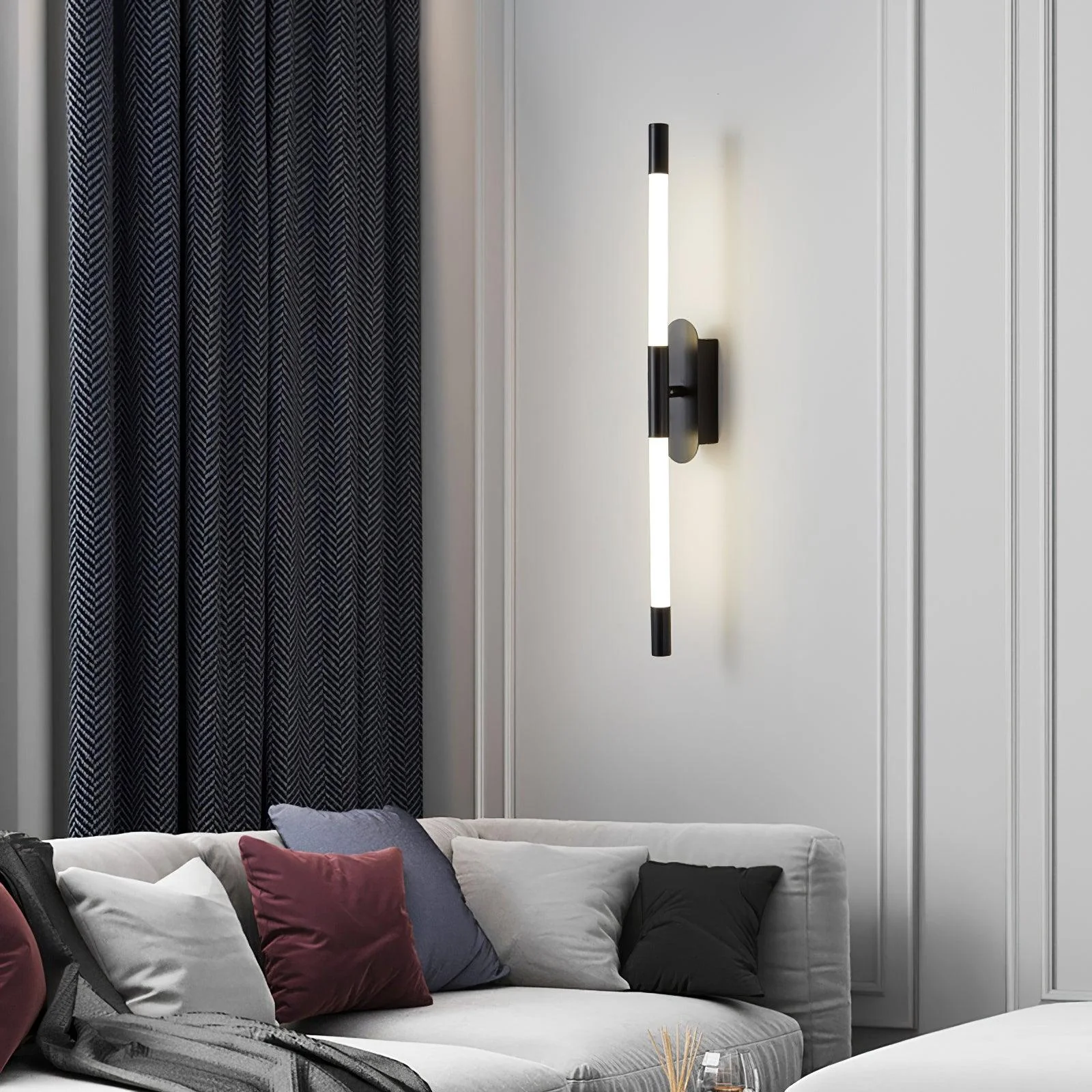 Lustra Wall Lamp Modular Tube - Image 4