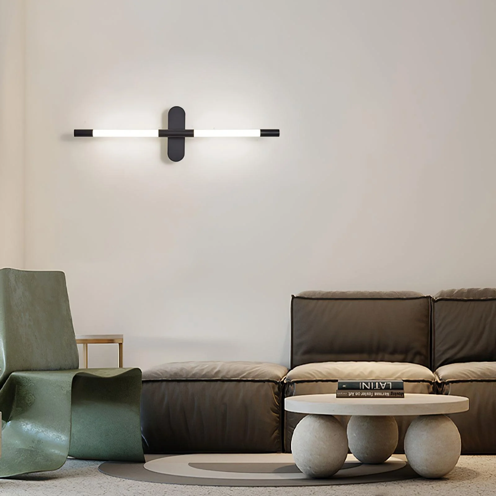 Lustra Wall Lamp Modular Tube - Image 5