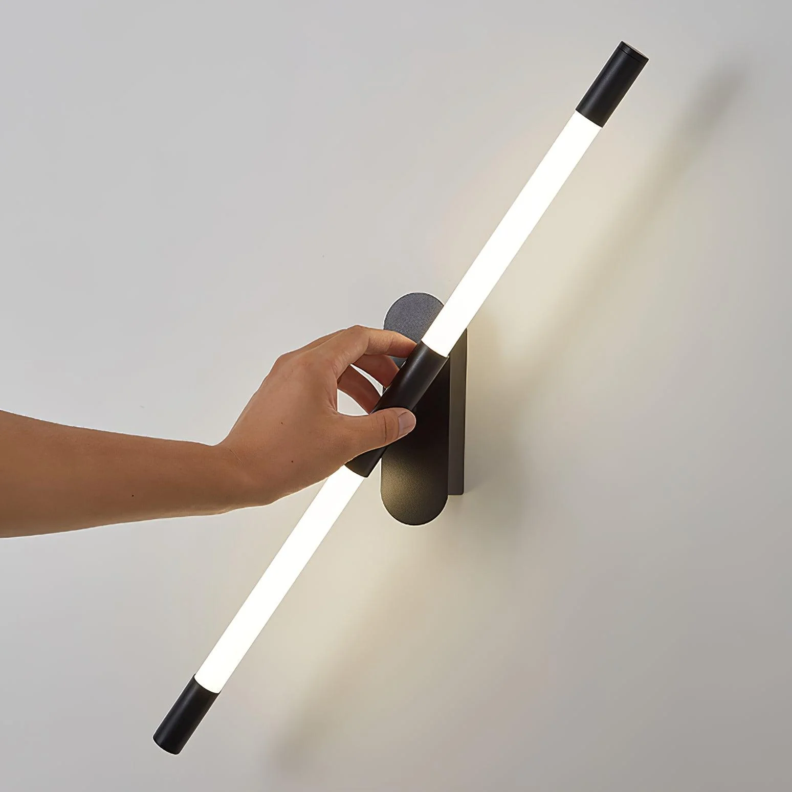 Lustra Wall Lamp Modular Tube - Image 8