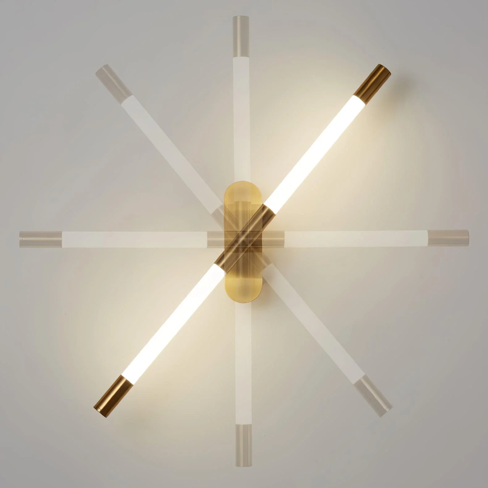 Lustra Wall Lamp Modular Tube - Image 9