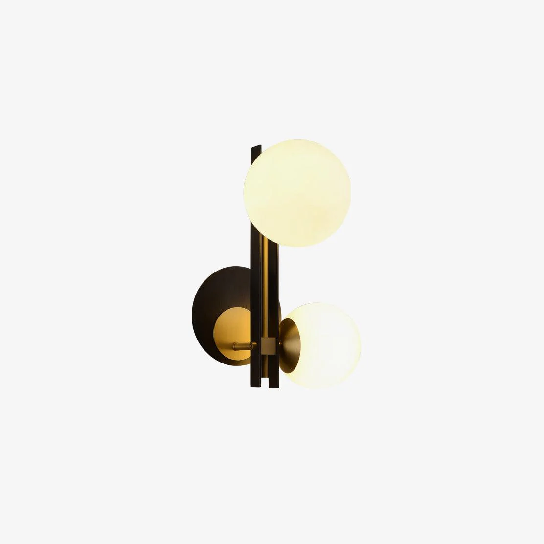 Lustra Wall Lamp Planetary Glass - Image 15