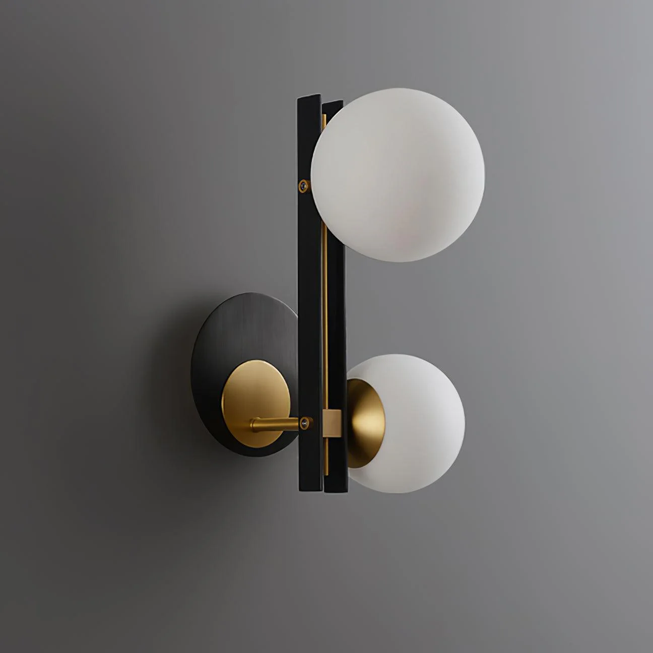 Lustra Wall Lamp Planetary Glass - Image 18