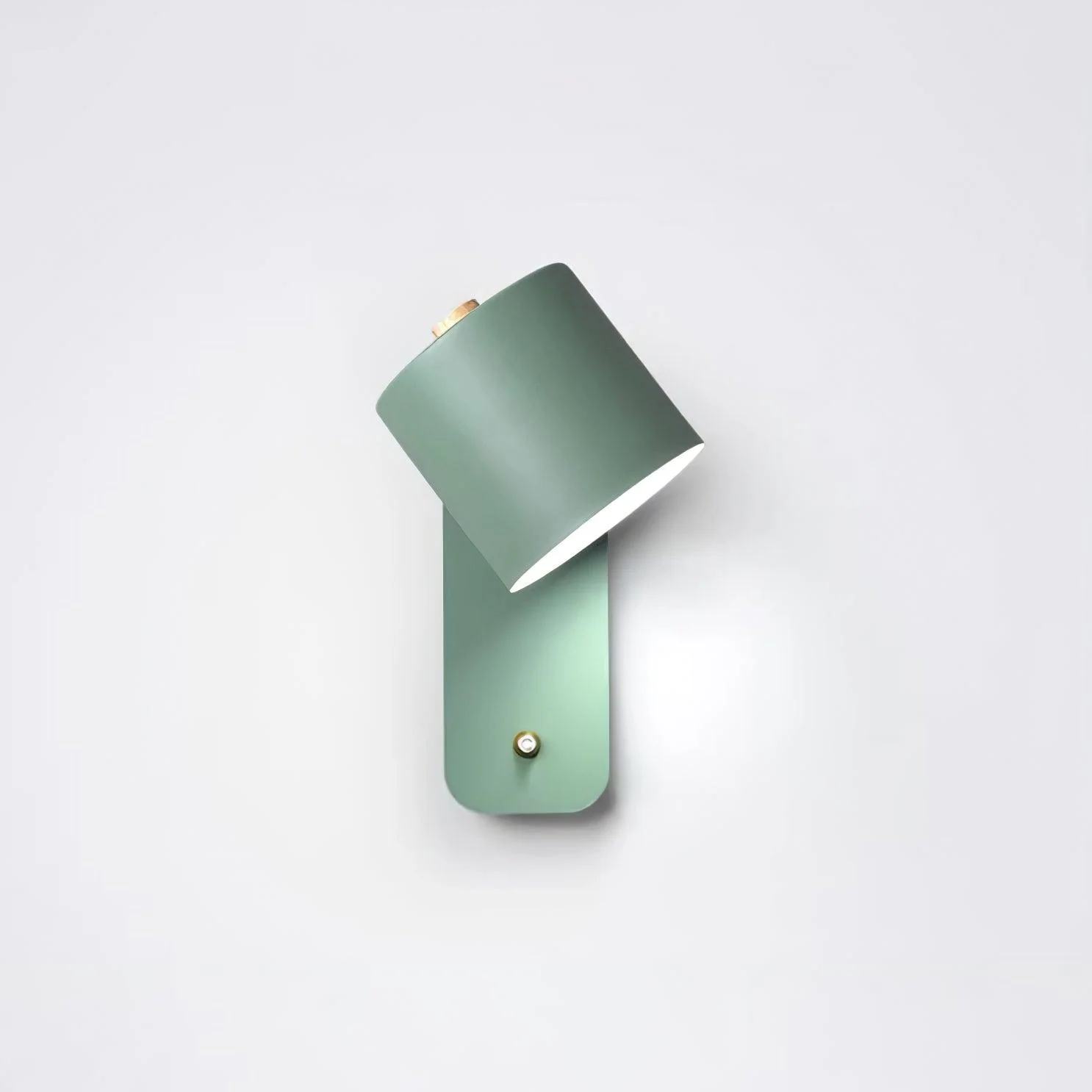 Lustra Wall Lamp Rotatable Cylinder - Image 10