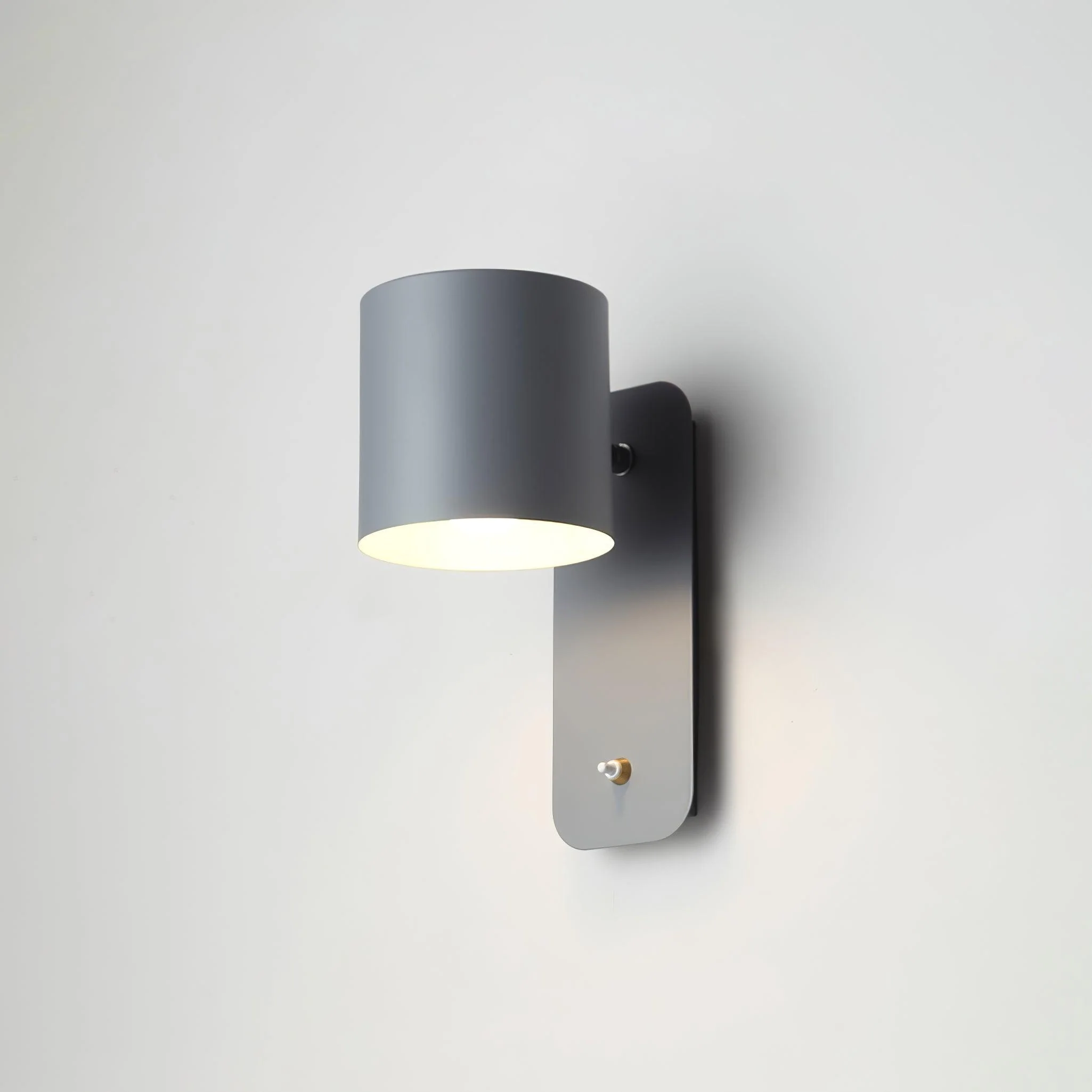 Lustra Wall Lamp Rotatable Cylinder - Image 45