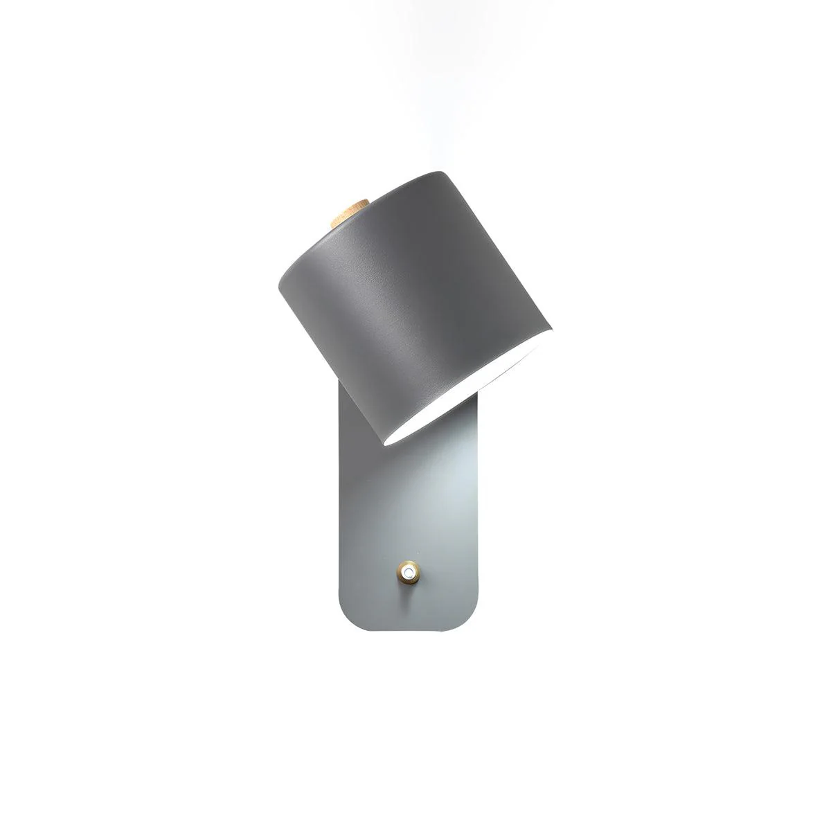 Lustra Wall Lamp Rotatable Cylinder - Image 48