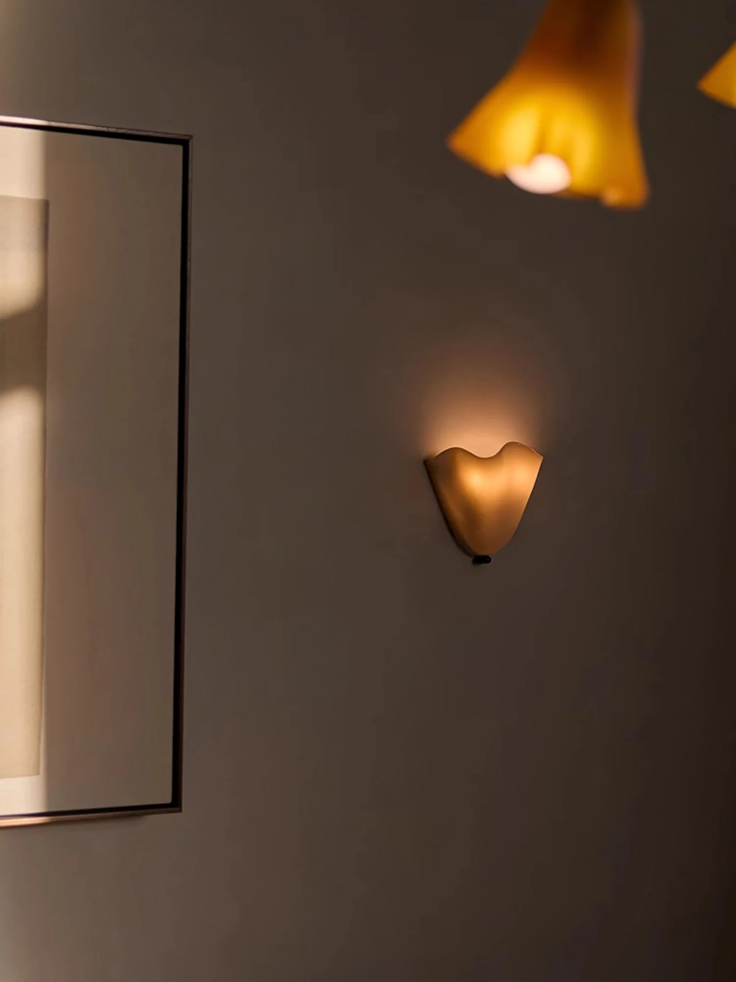 Lustra Wall Lamp Soft Curves - Image 16
