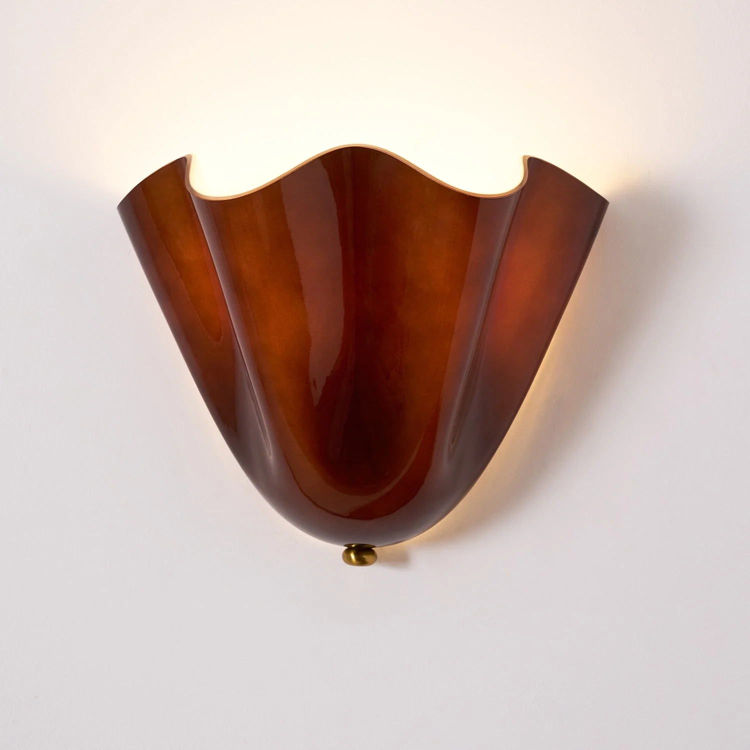 Lustra Wall Lamp Soft Curves - Image 17