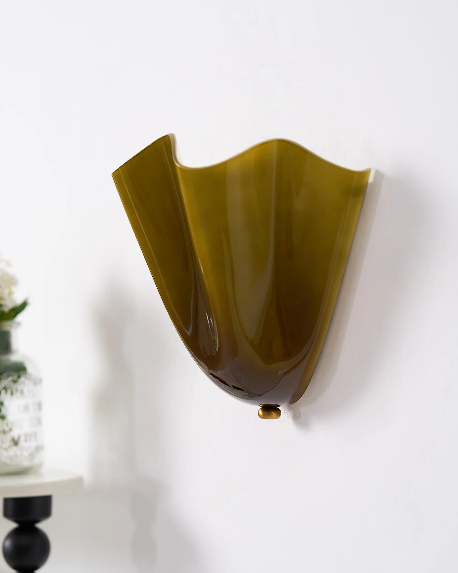 Lustra Wall Lamp Soft Curves - Image 19