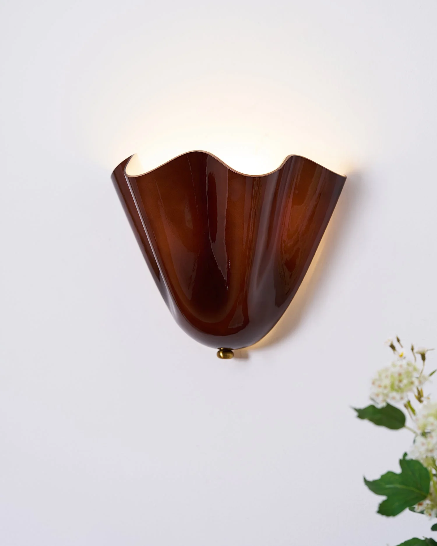 Lustra Wall Lamp Soft Curves - Image 24